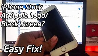 Image result for iPhone Phone Black Screen