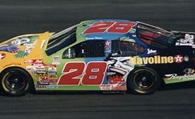 Image result for NASCAR 28-Car