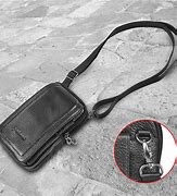 Image result for Primitive Cross Body Telephone Pouch