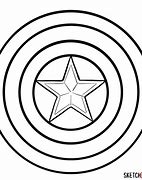 Image result for Captain America Shield