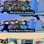 Image result for Tom Vs. Jerry Meme