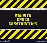 Image result for Website Under Construction