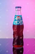 Image result for Pepsi in a Glass Bottle