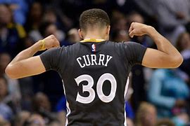 Image result for Steph Curry Black ICW