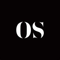 Image result for OS Logo Design