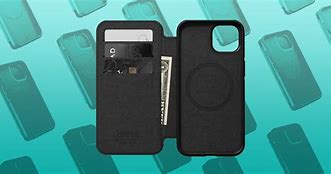 Image result for Best Shockproof iPhone 11 Case with Wallet