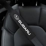 Image result for Seat Belt Covers