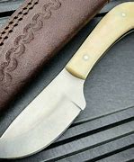 Image result for Hunting Skinner Knife