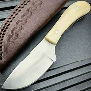 Image result for Skinner Knife Blade