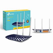 Image result for TP-LINK Archer C20 AC750 Dual Band Router