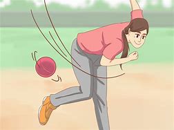 Image result for Cricket Swing Training Ball