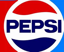 Image result for Old Pepsi Logo