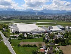 Image result for Klagenfurt Airport