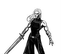 Image result for Legacy of Kain Characters