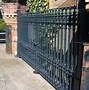 Image result for Cast Iron Gate Making Process