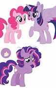 Image result for Pinkie Pie X Twilight Sparkle