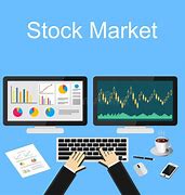 Image result for Stock Market Illustration