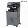 Image result for Sharp Photocopier Machine