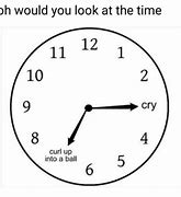 Image result for Be On Time Meme