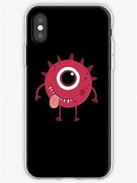 Image result for Monster iPhone Case