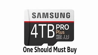 Image result for 4 Terabyte SD Card