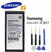 Image result for Samsung Galaxy J3 Phone Battery