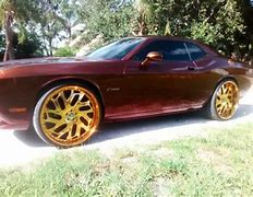Image result for Cars W Big Rims