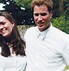 Image result for William and Kate in College