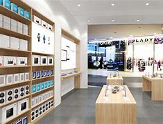 Image result for Mobile Shop Interior