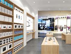 Image result for Inside of a Phone Shop