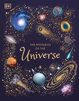 Image result for Intresting Outer Space Books