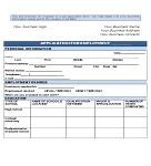 Image result for Employee Application Contract