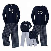 Image result for New Year's Matching Pajama PFP