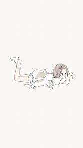 Image result for Funny Phone Wallpaper Anime