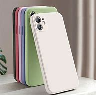 Image result for Capas De Silicone iPhone