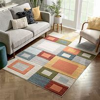 Image result for Square Area Rugs