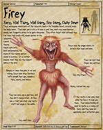 Image result for Fiery Labyrinth