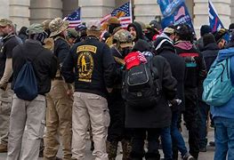 Image result for Oath Keepers Bear Spray