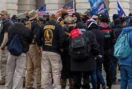 Image result for Oath Keepers Civil War