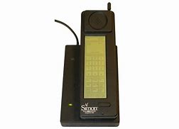 Image result for The First Touch Screen Phone Ever Made
