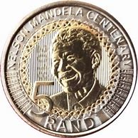 Image result for Mandela R5 Coins Value