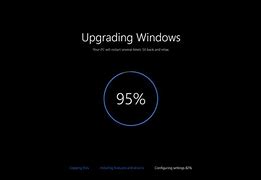 Image result for Windows 1.0 Update Progress Screen Shot