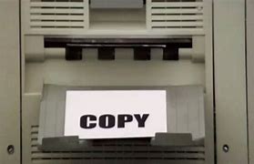 Image result for Animated Copy Machine