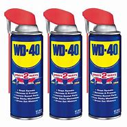 Image result for What Is WD-40
