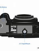 Image result for F3812 Camera Part