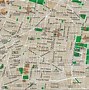 Image result for Mexico City Tourist Map