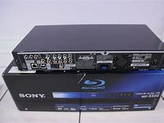 Image result for Sony BDP 55