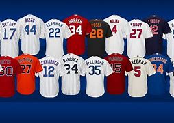 Image result for MLB Jerseys All Teams