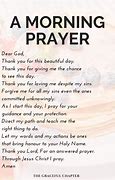 Image result for Beginning Your Day with Prayer