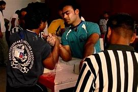 Image result for Indian Arm Wrestling